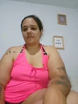 LoreinnFox webcam