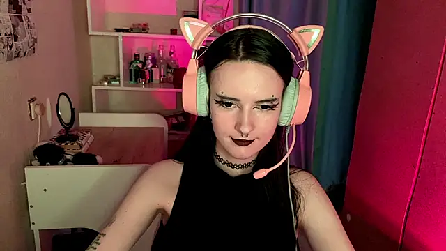 MabelDefina webcam
