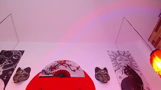Ana__grace webcam