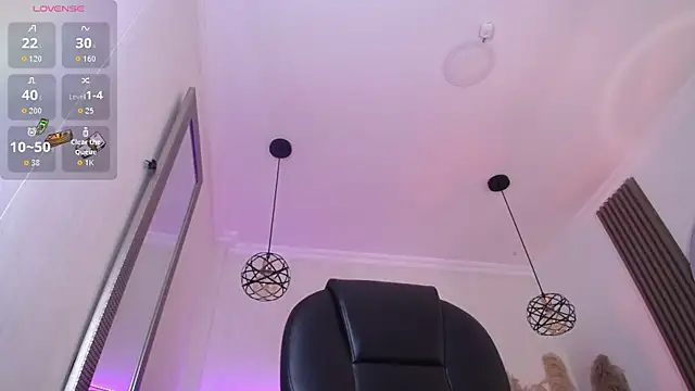 Amara_Davis1 webcam