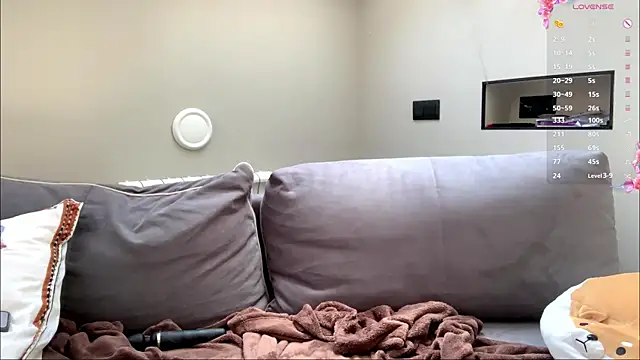 Kissme_Kira webcam