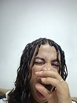 Dirty_Salome2 webcam