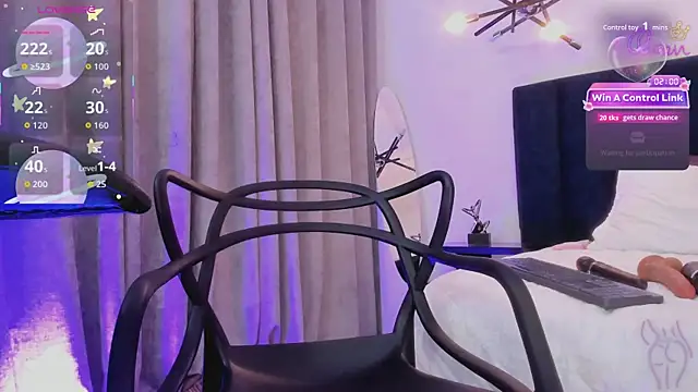 kirasweet7 webcam