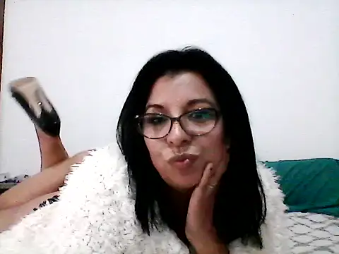 Negritta45 webcam