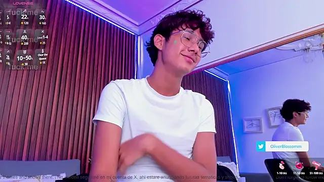 Oliver20__ webcam