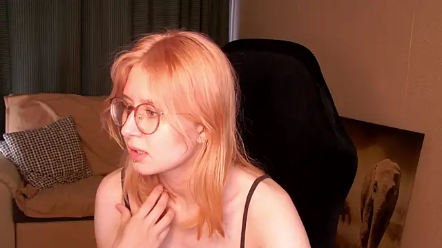 Lily_Spark_ webcam