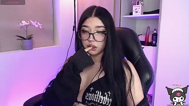 VamppyJanne webcam