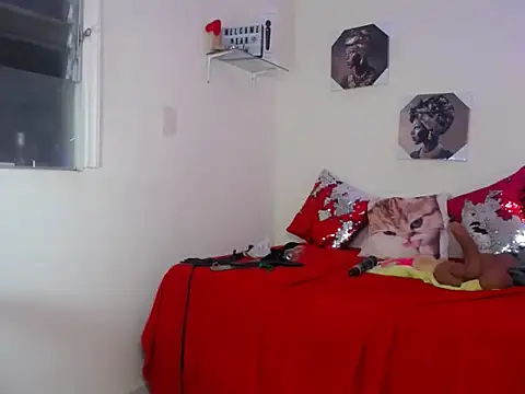 dulce_luna_small webcam