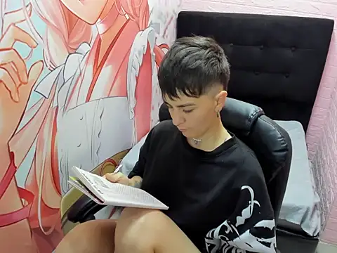 Hanna_Hott11 webcam