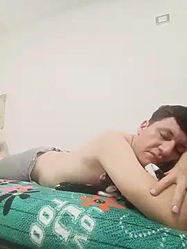Maduro-Mariquita webcam
