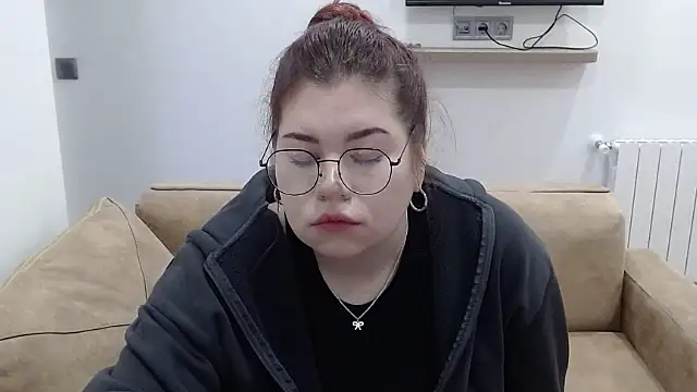 Isabel_Graves webcam