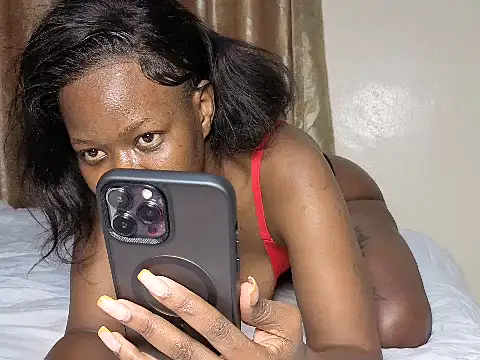 Blackcharmming webcam