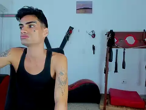 the_boy_liam webcam