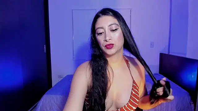 MeganWhite3 webcam