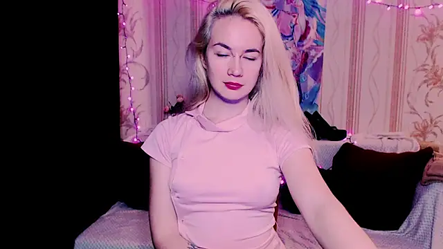 xxxcharismaaa webcam