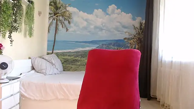 soaring_love webcam