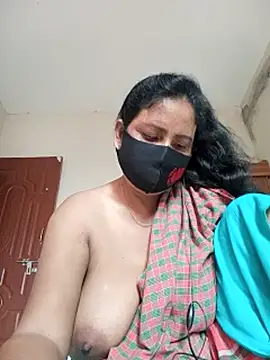 Neha-Roy webcam