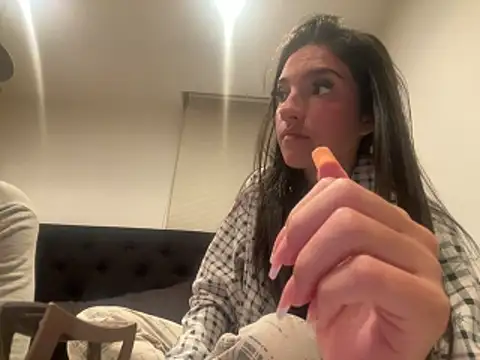 DesireLuxe webcam