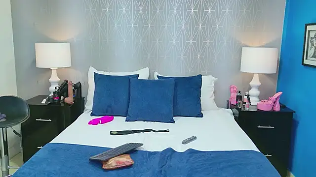 AntonellaEscudero webcam