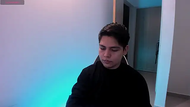 Asta_YunoXXX webcam