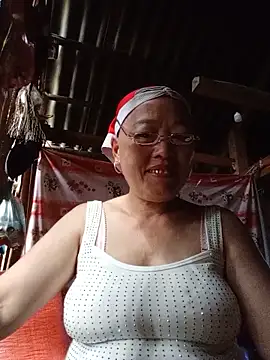 Agnes-baby webcam