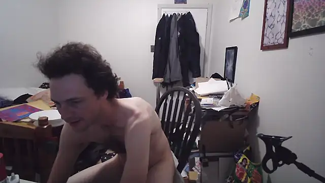 JohnnyMoves webcam