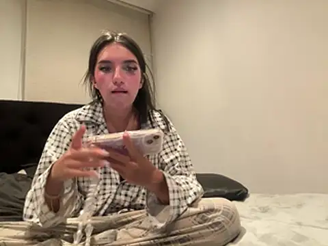DesireLuxe webcam