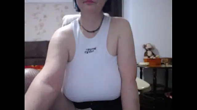 Mary_x webcam