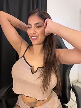 chicachocolate01 webcam