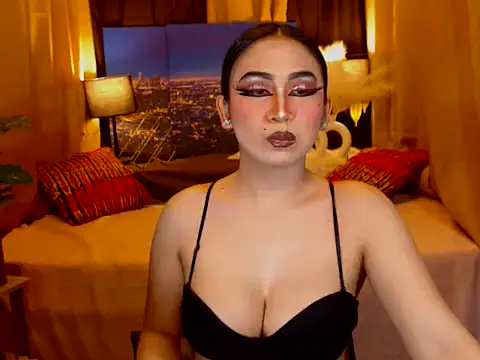 MALICIOUS_EVA webcam