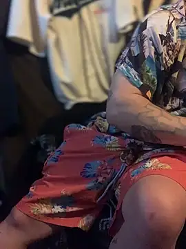 Ldnick69 webcam