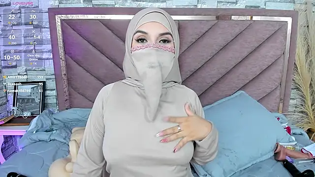 malek_zark2 webcam