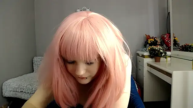 Estheri webcam