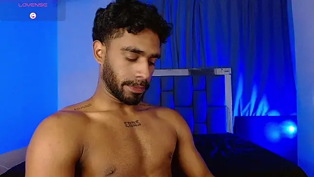 Christian_thor webcam
