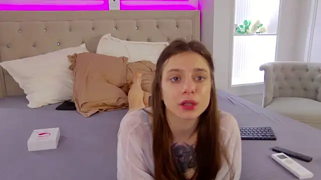 Eileen_Elfie webcam