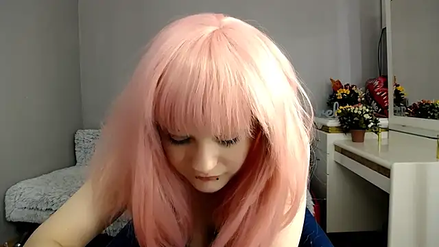 Estheri webcam