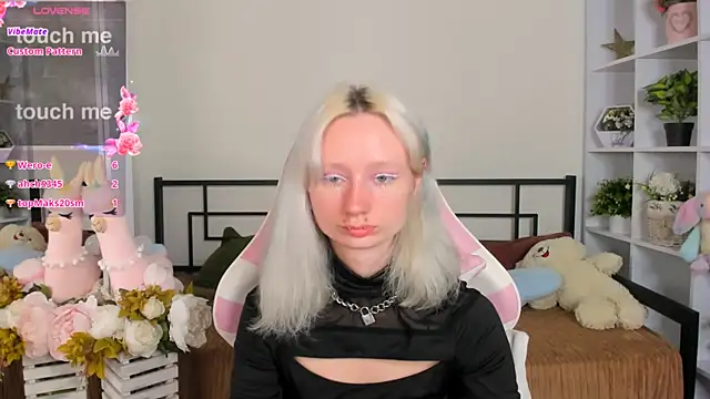 Katia_Kim webcam