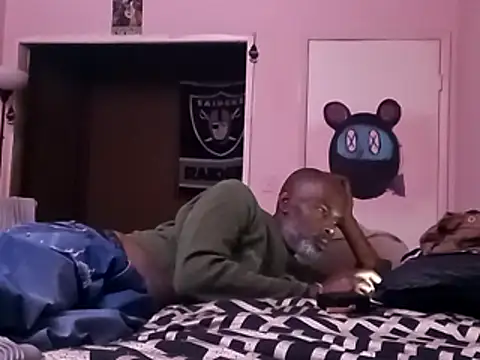 Blkstylion webcam