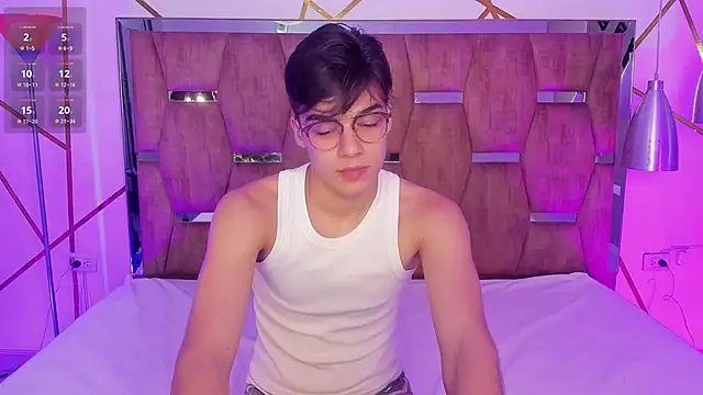 Gerony_ webcam