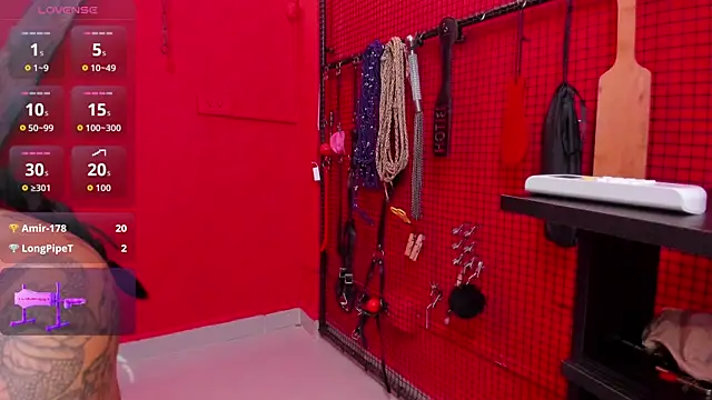 Foxy_Assh_ webcam