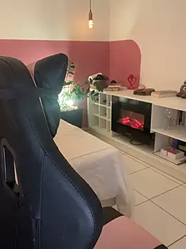 Anny_Fetish webcam