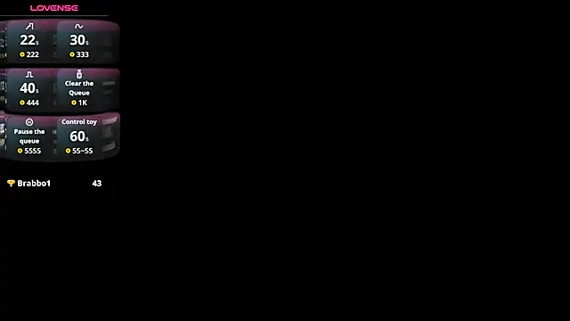 CreamyInkky_ webcam