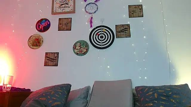 Katicalatinmilf webcam