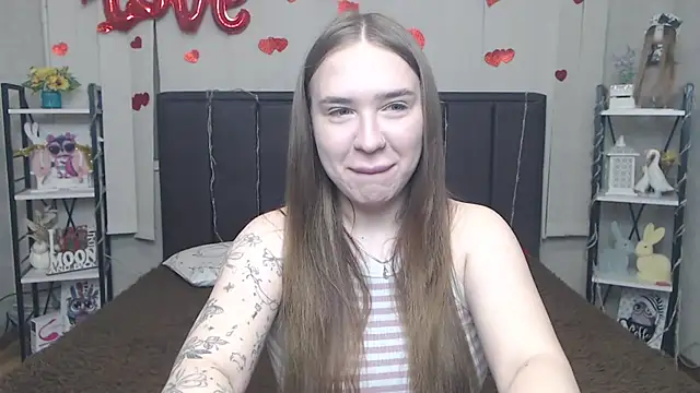 LauraHlot webcam