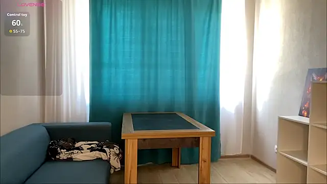 EditaBumford webcam
