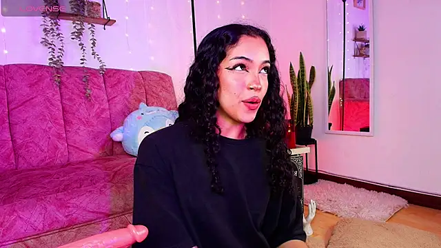 Sara_Jhonson webcam