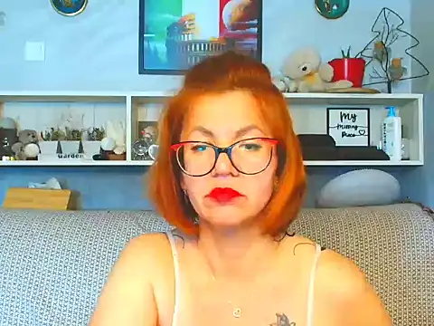 Natali3855 webcam