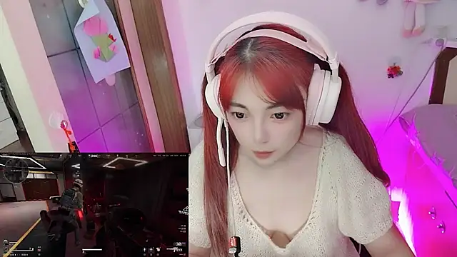 Song_99 webcam