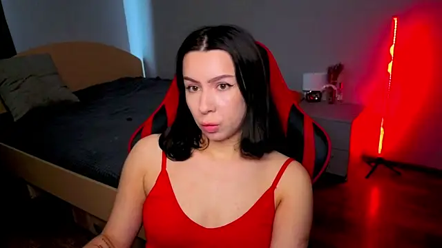meganluss webcam