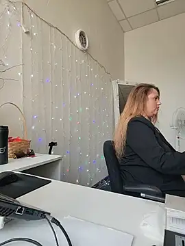 Juicy_PeachLux webcam